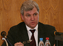 Алексей Чуб