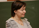 Яна Полянская
