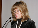 Ирина Алехина