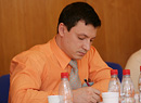 Антон Фетисов