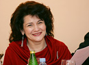 Елена Маковская