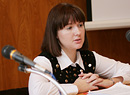 Алина Васильева