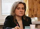 Татьяна Огнивцева