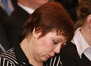 Алла Беляева