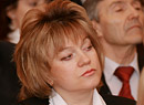 Елизавета Семенова
