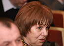 Валентина Сальникова
