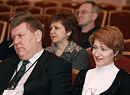 Владимир Краснощеков
Марина Цуканова 