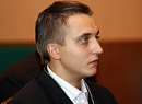 Михаил Золотарев