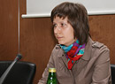 Светлана Яковлева