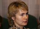Ирина Чекулаева