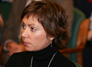 Любовь  Пуговкина