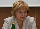 Ирина Смирнова