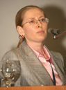 Лилия Клоченко