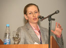 Лилия Клоченко