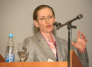 Лилия Клоченко
