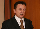 Михаил Рыжков