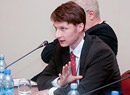 Николай Галушин