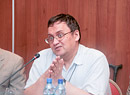 Михаил Коктомов