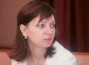 Марина Зюганова