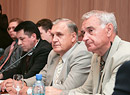 Александр Пилипчук
Владимир Шустер