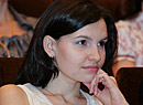 Виктория Кирюшкина