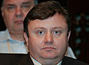 Игорь Есиков