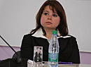 Дарья Паламарчук