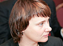 Елена Дубова