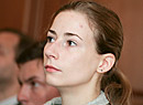Марина Кадыкова