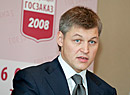 Дмитрий Локтаев