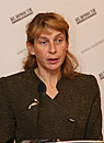 Вера Балакирева
