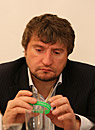 Георгий Аликошвили