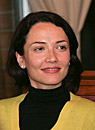 Елена Юрьева