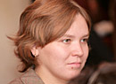 Ольга Салихова