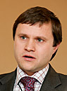 Кирилл Малука