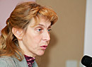 Вера Балакирева