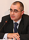 Армен Саркисян
