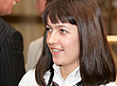 Екатерина  Тараваткина