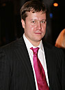 Александр Козловский