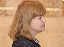 Екатерина Шафигуллина