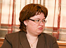 Елена Мешкова