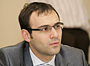 Дмитрий Ямпольский