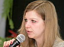 Марина Кормановская