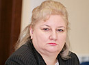 Валентина Максимова