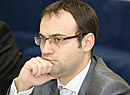Дмитрий Ямпольский