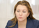 Екатерина Двойникова