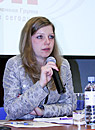 Марина Кормановская