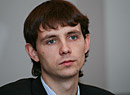 Дмитрий Архангельский 