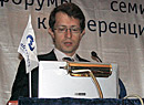 Алексей Саватюгин