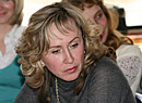 Людмила Сенькина